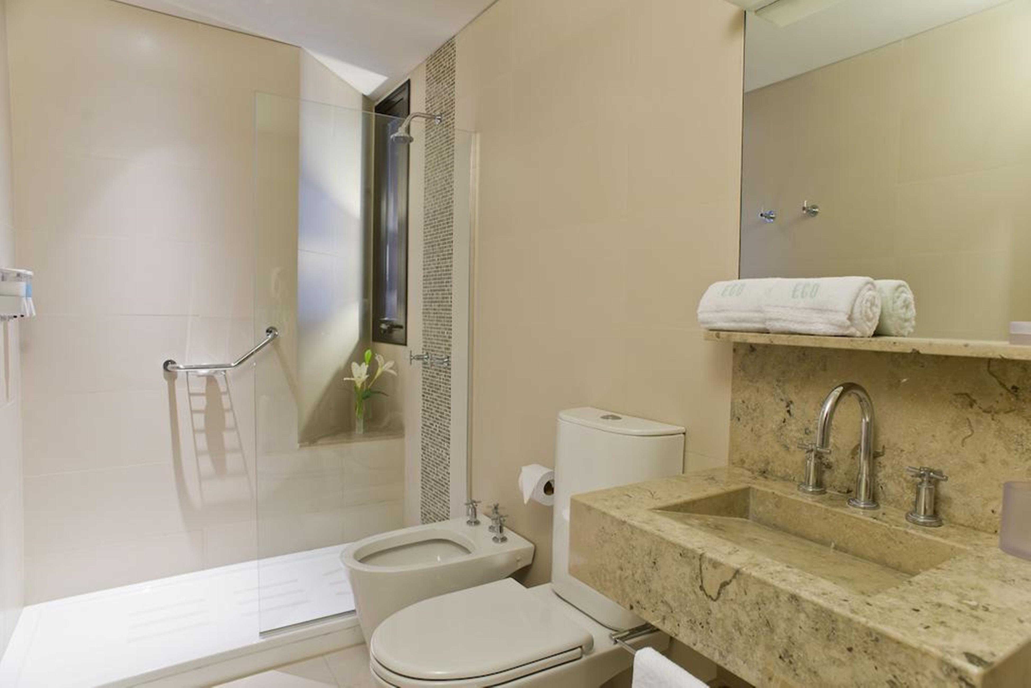 Bulnes Eco Suites Buenos Aires Exterior foto