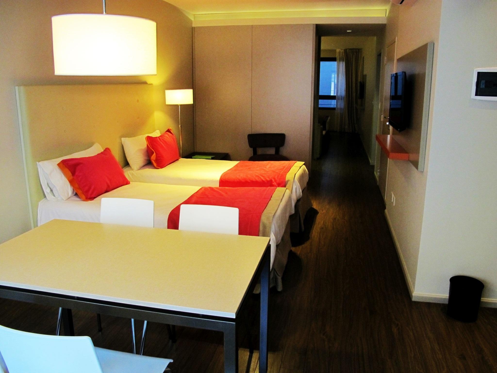 Bulnes Eco Suites Buenos Aires Exterior foto
