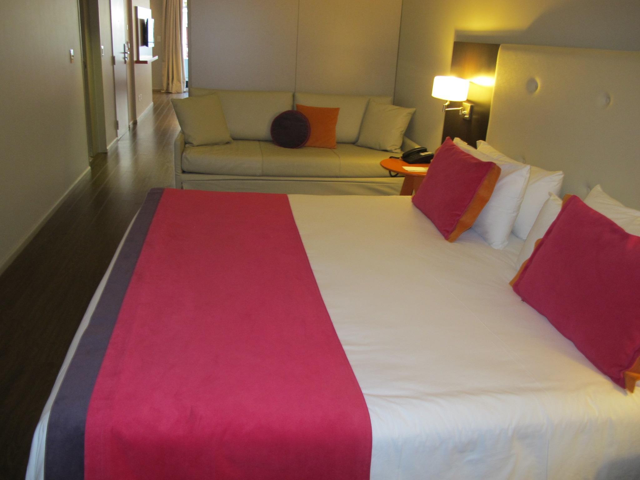 Bulnes Eco Suites Buenos Aires Exterior foto